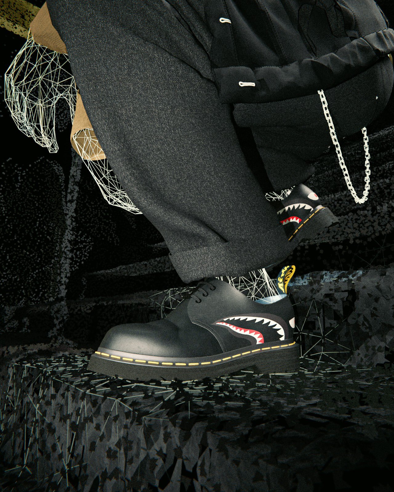 Dr. Martens on X: