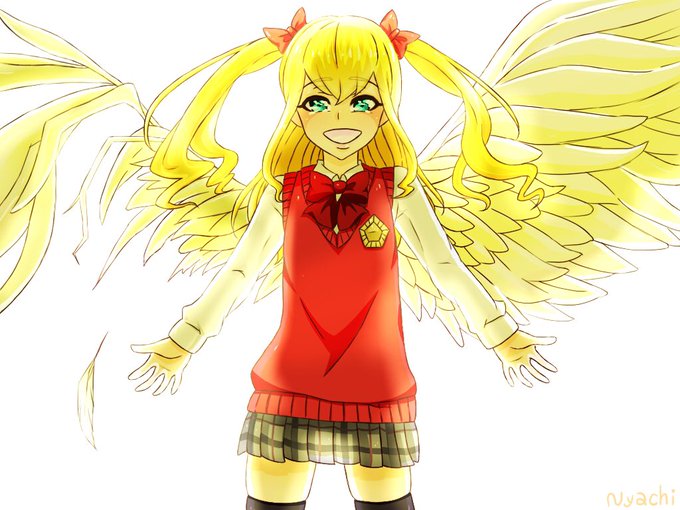 緋ノ宮二穂のtwitterイラスト検索結果 緋ノ宮二穂のtwitterイラスト検索結果