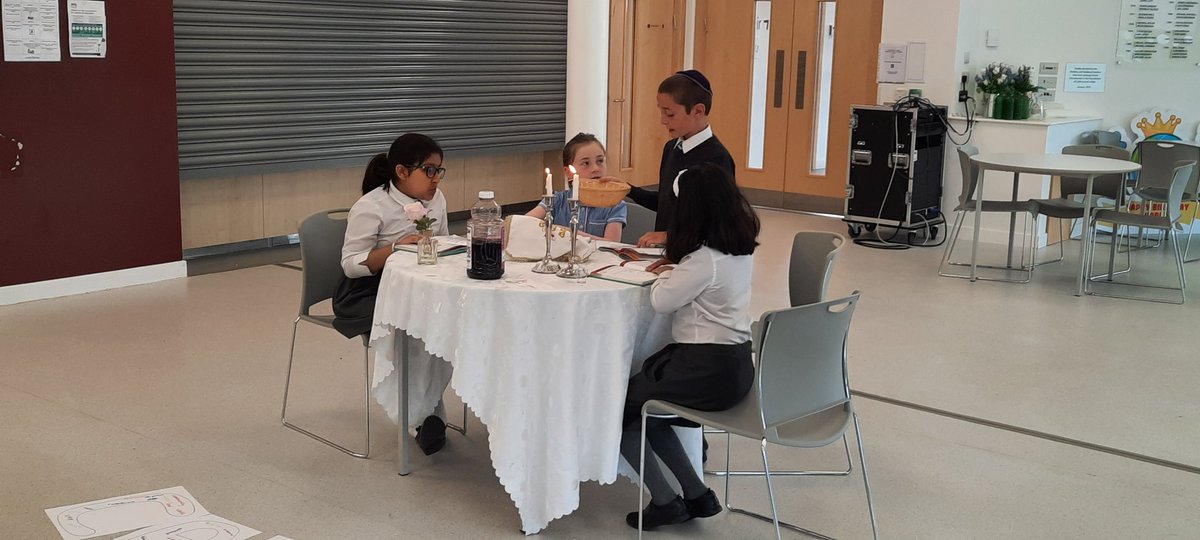P4Calderwood's tweet photo. We had our own little Primary 4 Award Ceremony this morning, celebrating all the success we've achieved this year! Shabbat shalom! https://t.co/pK4OjrIpMW
