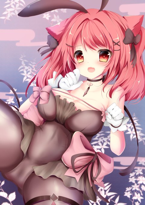 バニー伊19ちゃん
#アズールレーン #アズレン 