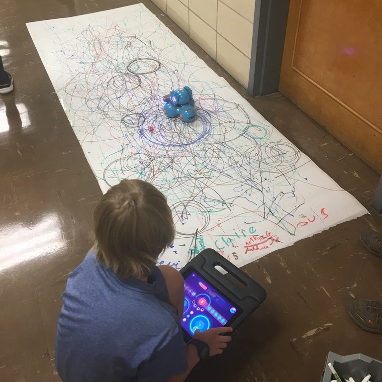 COSAM STEM Outreach tweet media