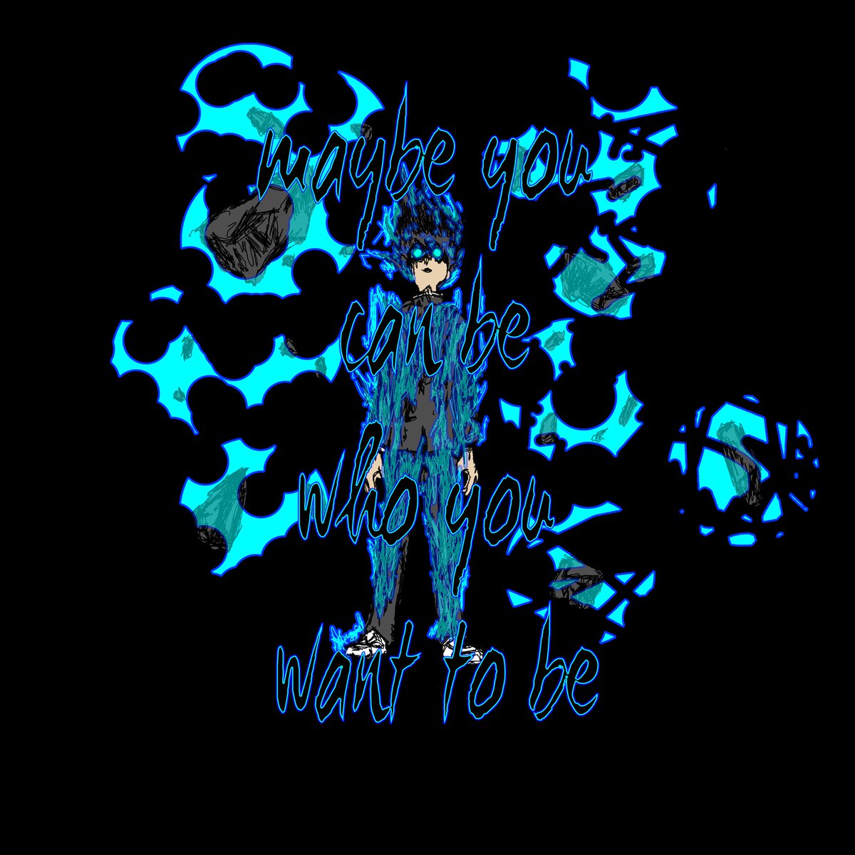 how i met your mothman tweet media