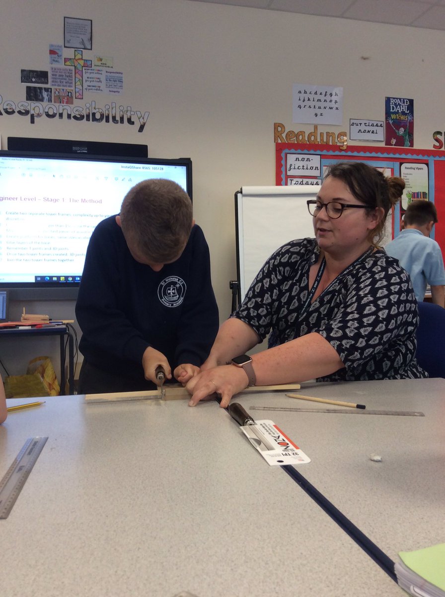 St Nicholas CE Primary Academy Pilgrims tweet media