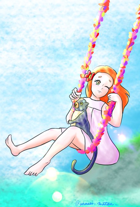 潘恵子のtwitterイラスト検索結果 潘恵子のtwitterイラスト検索結果
