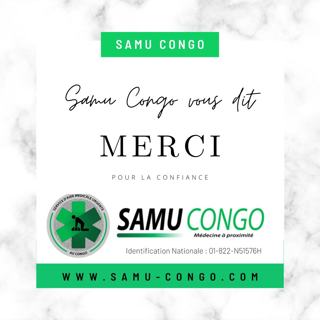 samucongo's tweet photo. Pour tous ces Congolais là qui ont accepté de soutenir @samucongo en achetant les parts dans la société, sachez que votre investissement n’est pas perdu: vous allez aider le peuple démuni avec les ambulances et gagner des dividendes. https://t.co/kAODDv7e6I