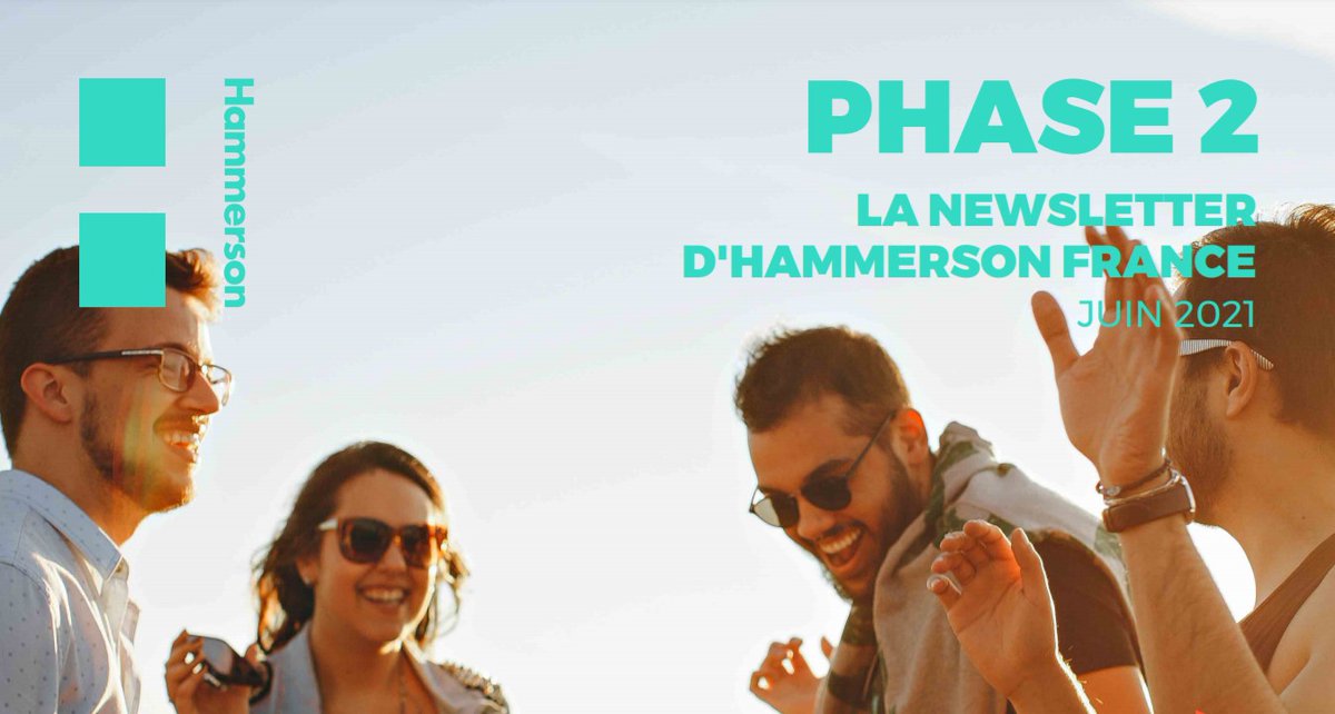 HammersonFR's tweet photo. Découvrez notre dernière newsletter en cliquant ici.
Au programme : 1er bilan de la réouverture, regards croisés enseigne / bailleur, et présentation des dernières actus de nos centres.
Bonne lecture ! 
Pour consulter la newsletter : https://t.co/Pze36RQoNb https://t.co/VFpkYGUK3P