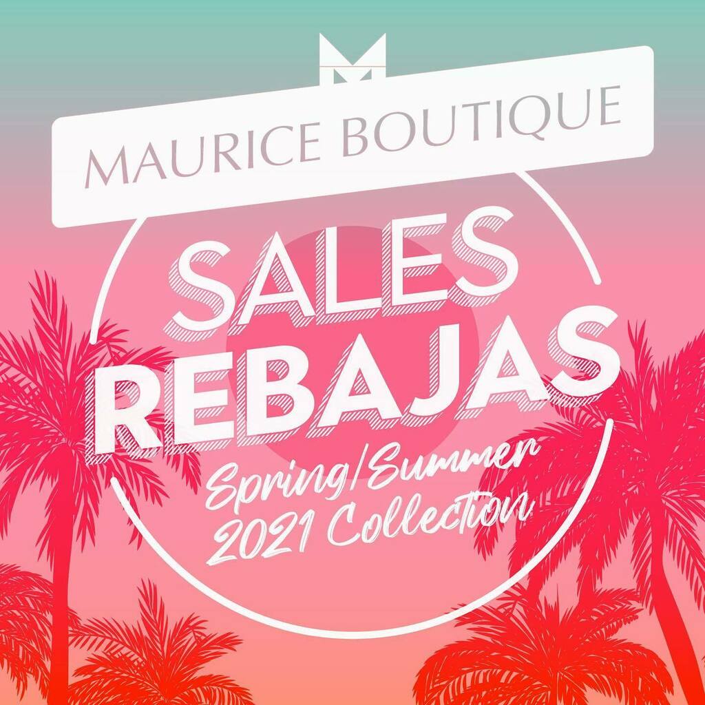 MauriceModa's tweet image. 🤩 Súper Rebajas ✨Hasta el 60% 🎉#rebajas #rebajas2021 #boss #armani #lacoste #ecoalf #hugoboss #emporioarmani #sales #ropahombre #ropademoda #ropahombre instagr.am/p/CQimpShnZNQ/