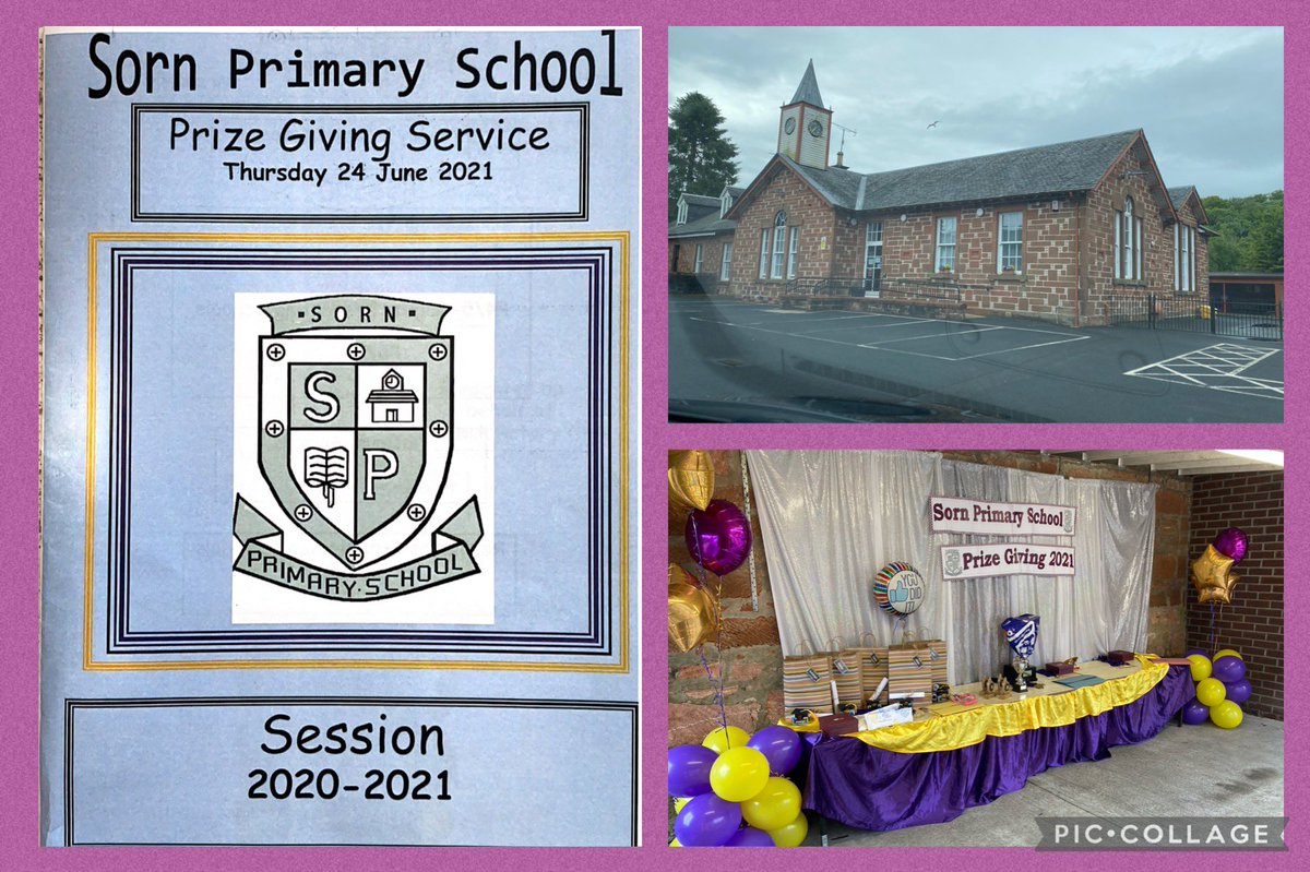 EACSornPS's tweet photo. #teamSorn Prize Giving was a huge success yesterday, we were all delighted to celebrate the achievements of all our pupils this year. A summary of the event as well as the P7 Leaver Song can be found on class blogs.
#proud #celebratingsuccess #Classof2021 #leavers2021 https://t.co/JdTy2BJGZp