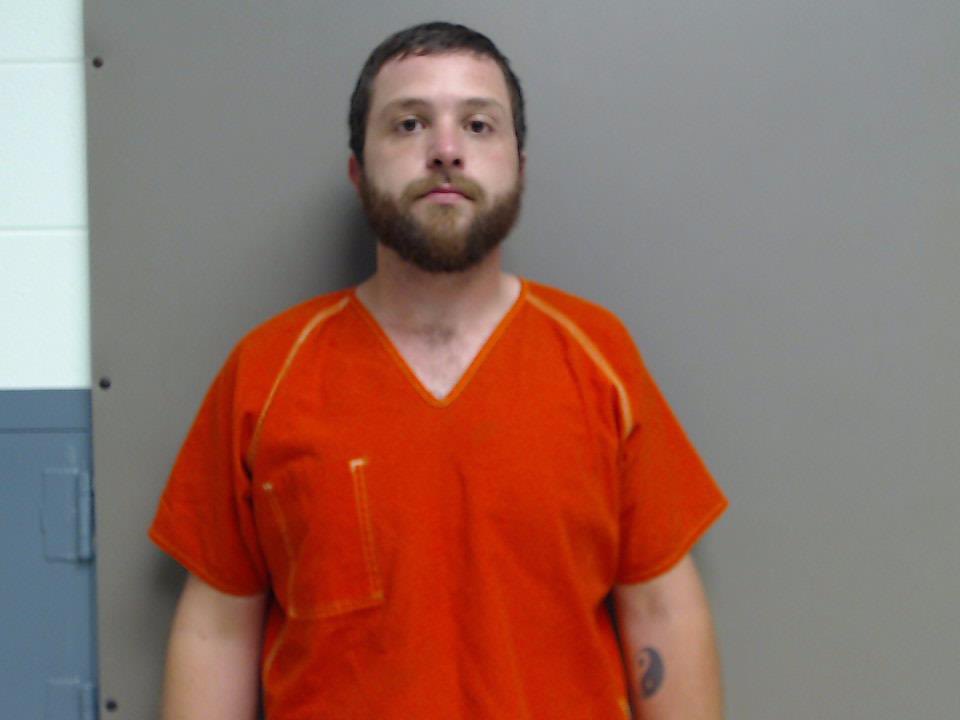 Bfordtv's tweet photo. BREAKING: Jasper County Jail confirms Dylan Walker has been taken into custody in connection to the Death of #SamuelOlson. He’s now the third person arrested. Court documents state he booked the motel in Jasper where samuels remains were found. @KHOU #khou11 https://t.co/8f50o2nmuX