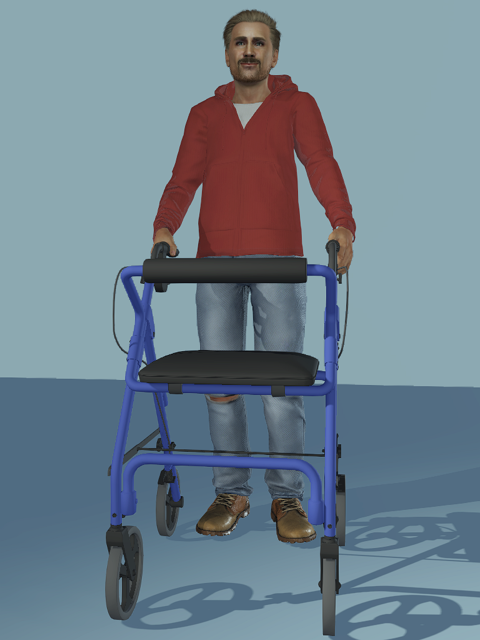 We're working on our version of Pesky gNATs for adults with an Intellectual Disability.  We'd like it to include positive character images people can relate to.  We're posting some of these as we develop them-constructive feedback welcome <a href="/PSI_IDSIG/">IDSIG</a> <a href="/WendyLawn/">Wendy.Lawn</a> <a href="/UCDPsychology/">UCD Psychology</a>