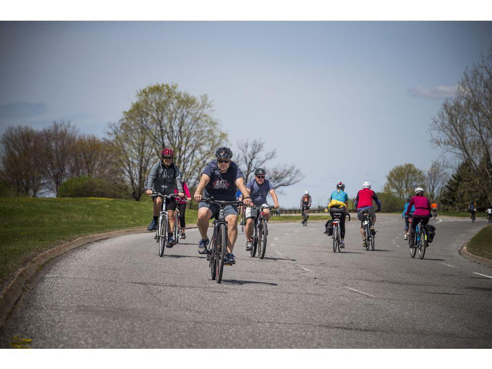 Sutcliffe Why I support renaming the Sir John A. Macdonald Parkway