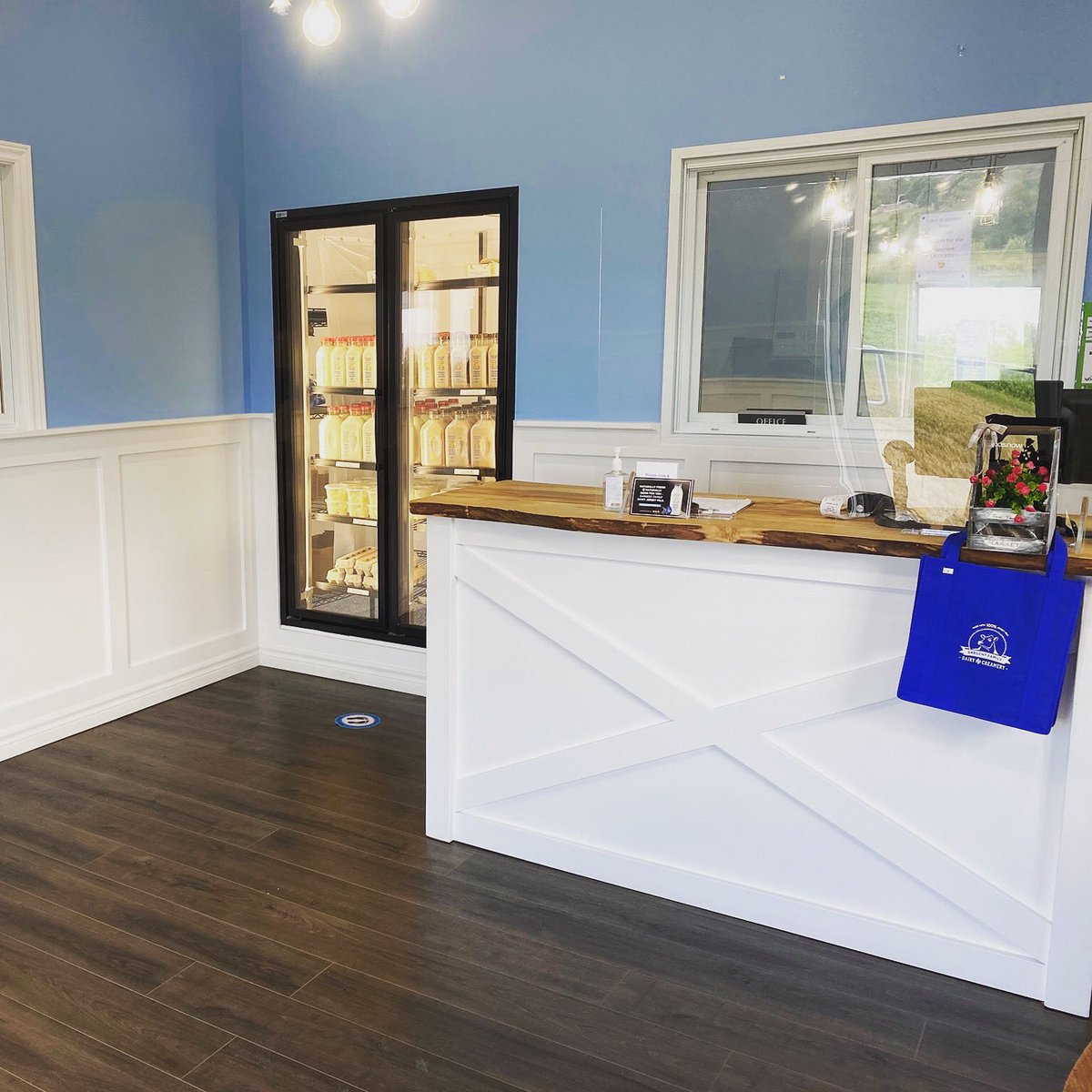 We are excited to announce we will be fully opening our store starting Monday June 28th at 10am.

Our hours going forward will be:

Saturday June 26th 11am - 5 pm. Rain or shine! 

Mon 10 am - 4pm
Tue 10 am - 4pm
Wed 10 am - 4pm
Thurs 10 am - 4pm
Fri 10 am - 4pm
Sat 10 am - 4pm
L