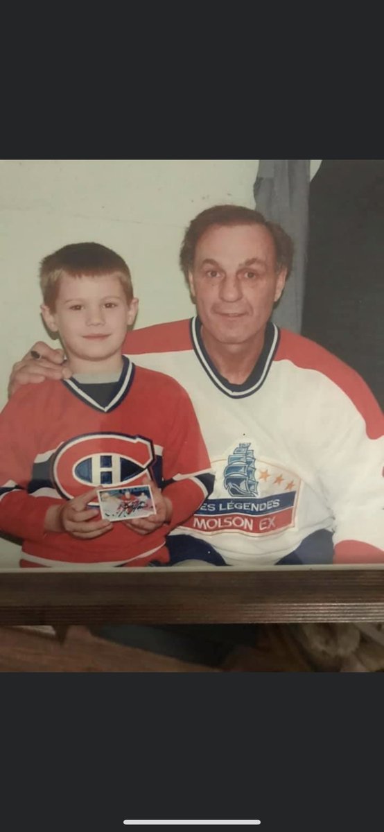kaner_7's tweet photo. 2/2 I know Dr. Strang is a Habs fan as well... so I hope he makes the right decision. I’ll let you talk it over with him and get back to me within the next couple days. Sincerely a life long Habs fan that’s never seen them make it this far before. Thanks @IainTRankin @nsgov https://t.co/Dfc4KV9haR