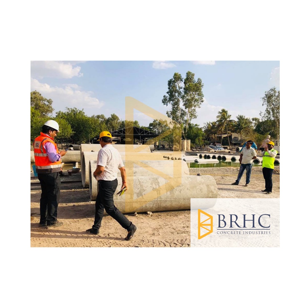 RCCPipe's tweet photo. An ISO 9001: 2015 certified company, reinforced precast concrete products at BRHC Concrete Industries are an epitome of quality. 

Visit our website https://t.co/65P4MMbABf to know more 
Email: info@brhcpipes.com | 9999012399

#BRHC #BRHCConcreteIndustries #RCCPipes https://t.co/hZ9kB18aEY