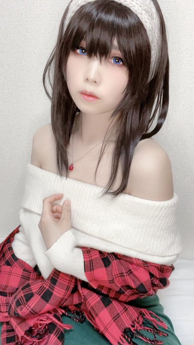コスプレイヤーそらたののTwitter画像11