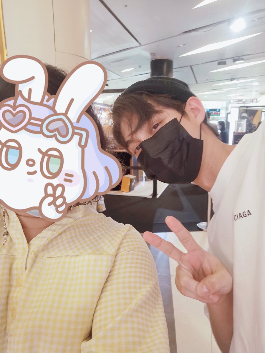 ⋆˚ 𝗞𝗣 -ˋˏ♡ˎˊ˗ 𝗕 -꒰ 𝒃𝒗𝒄 ꒱- 𝗪⊹ ˚ tweet media