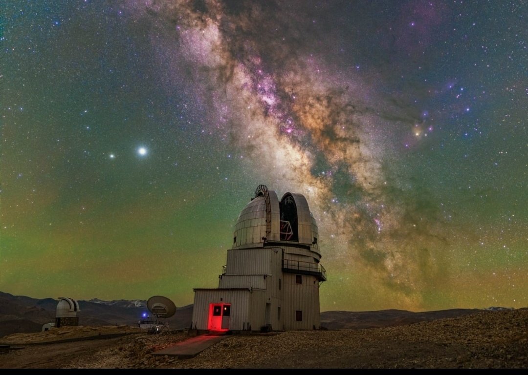 Raising Orbit tweet media