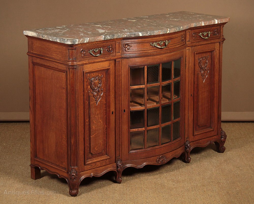 antiques_atlas's tweet photo. Oak Marble Top Sideboard c.1930

Click link for more details
https://t.co/prbOJiUW9X

#AntiqueFrenchSideboard #FrenchFurnishings #provinceHomeDecor
#marbletopcabinet #marbletop #cabinet #frenchcabinet 
#frenchSidecabinet 

Collinge Antiques
@CollingeAntique https://t.co/HXBRIsZoo3