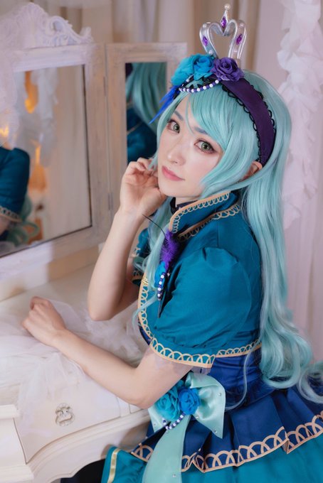 Twitterのコスプレ画像52