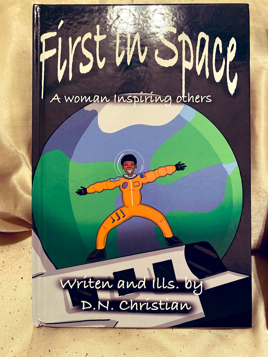 Dc_Christian_'s tweet photo. Goal Reached ✅ 

After 6 months, I’ve written and illustrated two biographical children’s book on two extremely impactful Black women! 

Flo- Jo and Mae C. Jemison

For copies, link in comments but a Rt would be greatly appreciated 😁 https://t.co/5yztwKFcQw