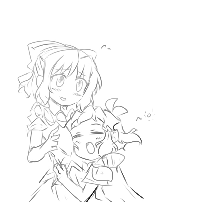 百合の日(実質ひびみく) 