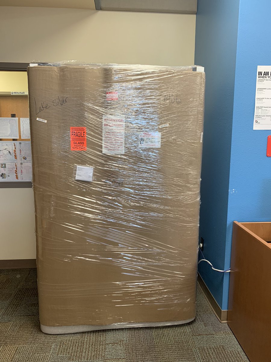 Lake Silver Elementary tweet media