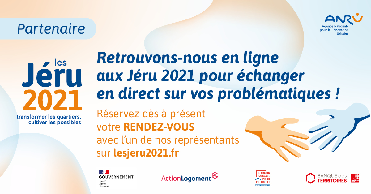 Ecole du Renouvellement Urbain tweet media