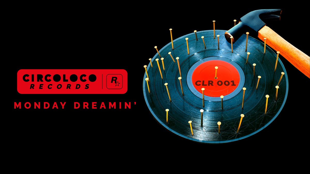 Rockstar Games tweet media