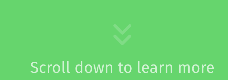 Unpopular opinion: If you need to provide documentation for plain ol’ SCROLLING, you seriously need to rethink your design choices.