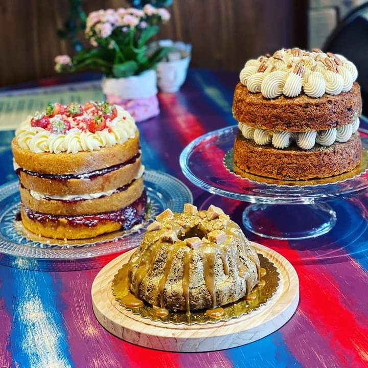 Punk Thai tweet media