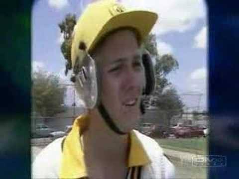 Funky, Baz & Face tweet media