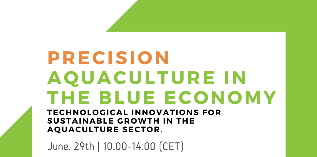 iFishIENCi's tweet photo. An amazing group of diverse creators and end-users of #precision #aquaculture #technologies will present Tuesday 29 JUN at #Horizon4Aquaculture Session 3. Check them out https://t.co/IyVBHkEv0y and don't miss your opportunity to register! https://t.co/FkB4J70Ewh https://t.co/V0QCcZelAu