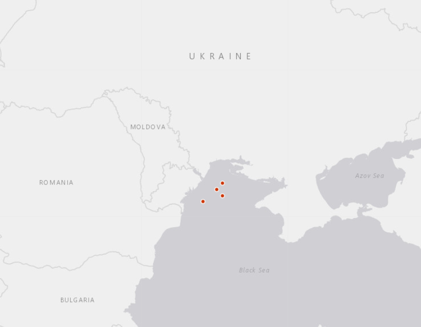 EurOBIS_VLIZ's tweet photo. #NewDataset
- 70+ occurrences from the #BlackSea
- 20+ #microzooplankton #taxa
- abundances, biomass & biometrics #FAIRdata in #EventCore
-- available via https://t.co/NxtTivABAL
@jmeesvliz @EMODnet #Biology @LifeWatchVLIZ @OBISNetwork https://t.co/aptM5ucCua