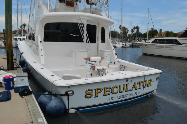 NORTH FLORIDA MARINE SYSTEMS tweet media