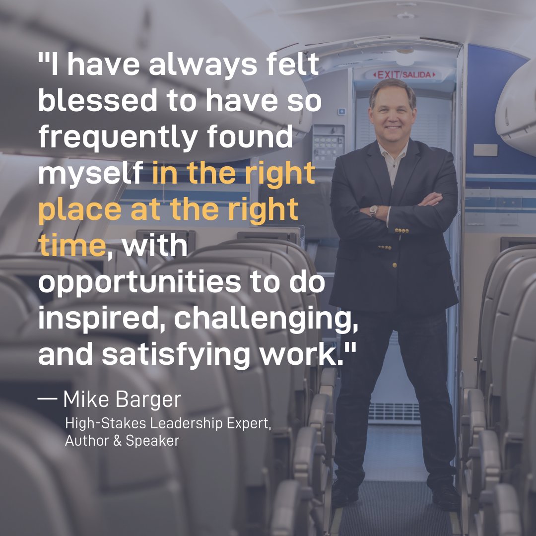 Mike Barger tweet media