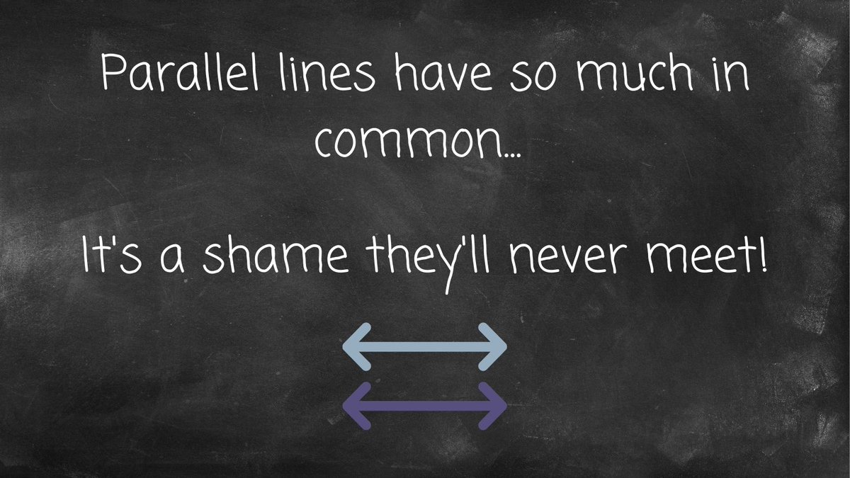 zearned's tweet image. Can't stop, won't stop the #MathPuns. #FridayFunny