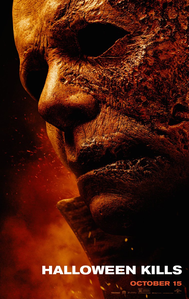Rotten Tomatoes On Twitter What Did You Think Of The New Halloweenkills Trailer Rotten Tomatoes On Twitter What Did You Think Of The New Halloweenkills Trailer