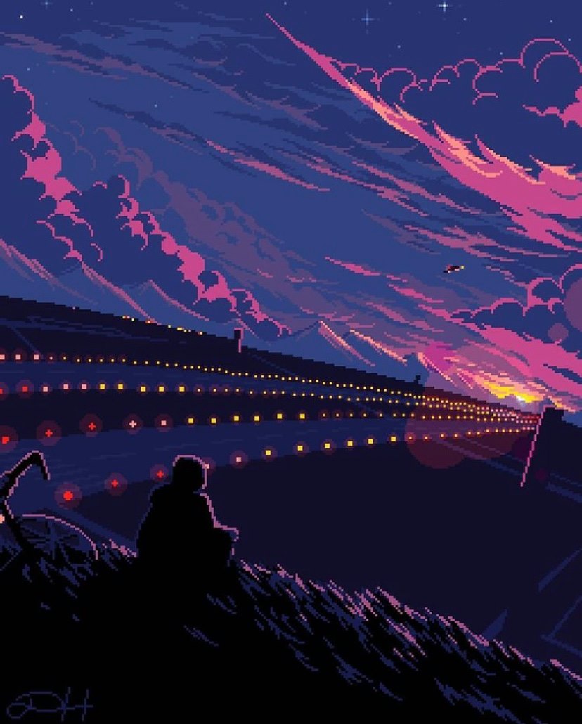 AstrovadaReal's tweet photo. ｆｉｇｕｒｅ　ｏｕｔ　ｙｏｕｒ　ｐｕｒｐｏｓｅ　若 波芋

🎨 by davishillll

#aesthetic #pixelart #pixel
Aesthetic clothing and more at https://t.co/TvC2QzcSfJ https://t.co/j4elWvjUou
