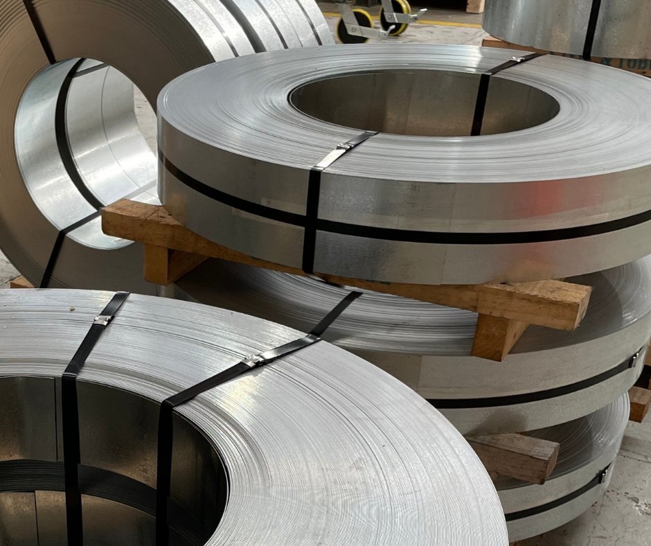 FRAMECAD's tweet photo. Interesting fact - The steel industry energy use has reduced by 29% over the past decade #CFSteelFacts #FutureOfConstruction #CFS #CFSteel #LGS #Prefabrication #Prefab #Offsiteconstruction https://t.co/XUpqth7Dc2 https://t.co/HXMorGQ9uk