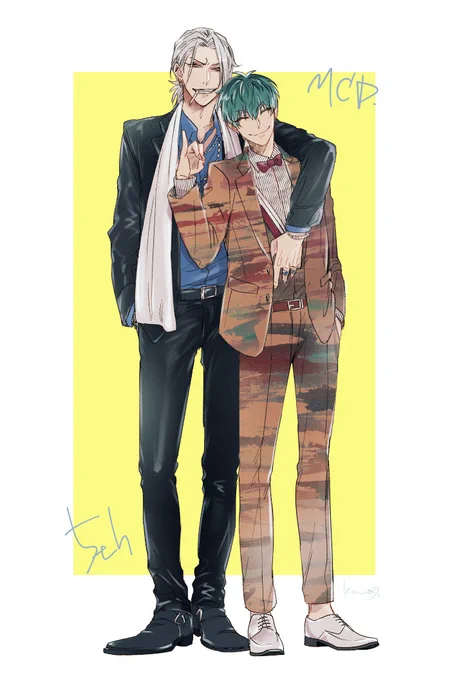 5th衣装のさまささ最高だったよね～～～～という再放送 