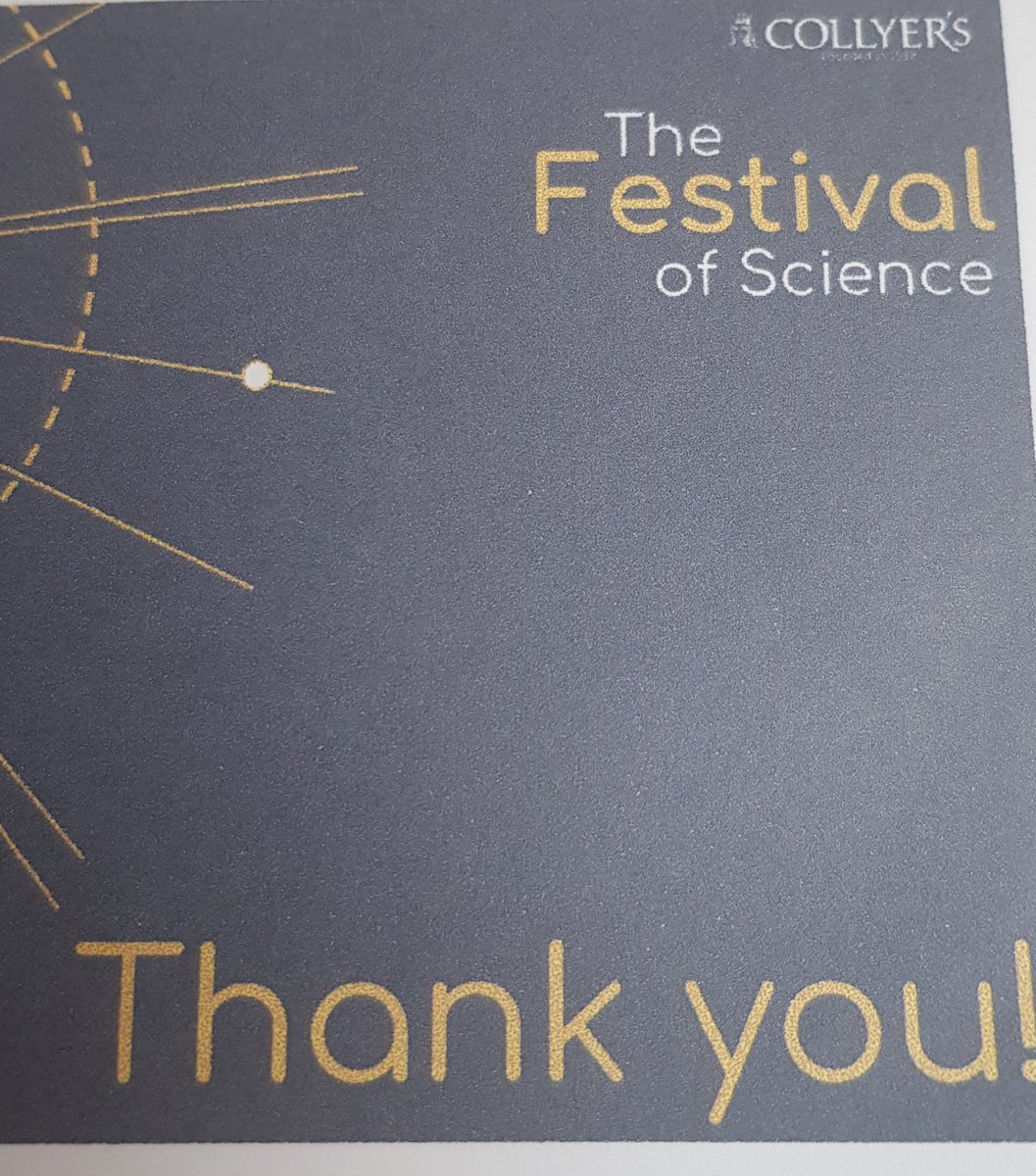 Thanks <a href="/CollyersHorsham/">Collyer's</a> for hosting such a brilliant event today, nice to meet some really keen students to talk #geology #engineeringgeology careers and the courses we have here at <a href="/UOP_SEGG/">SEGG, University of Portsmouth</a> <a href="/portsmouthuni/">University of Portsmouth</a> <a href="/UoPScience/">UoP Faculty of Science & Health</a>