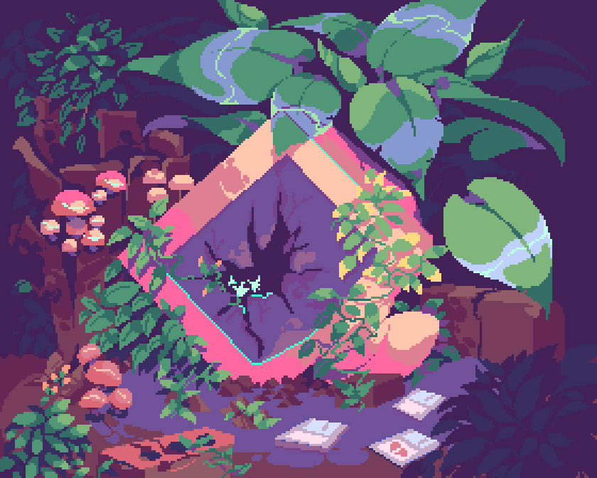 AstrovadaReal's tweet photo. ｆｏｒｓａｋｅｎ　翁クヸ

via r/VaporwaveAesthetics
🎨 Does anyone know this artist?

#pixelart #aestheticwallpaper 
Aesthetic clothing and more at https://t.co/TvC2QzcSfJ https://t.co/a06LzXDMCf