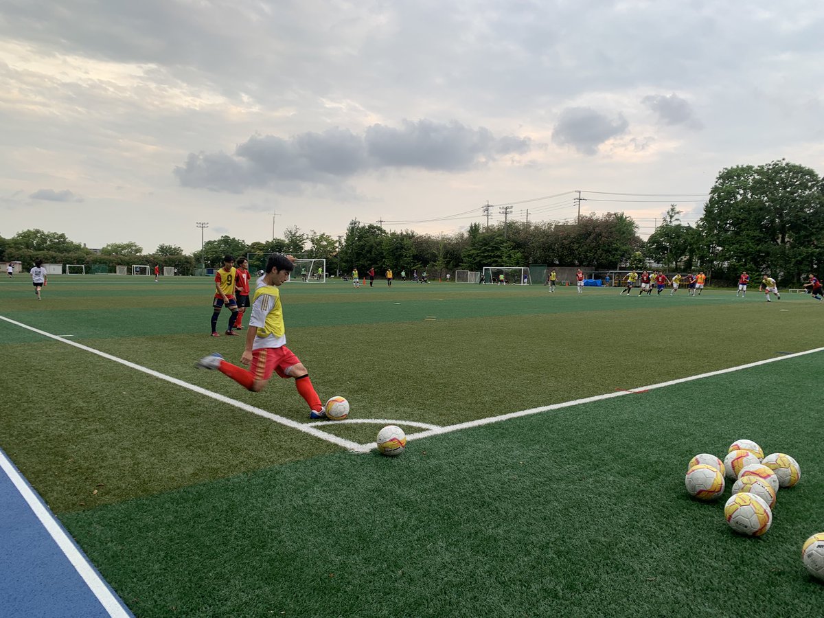 公式 南山大学サッカー部 Nanzan Soccer Twitter