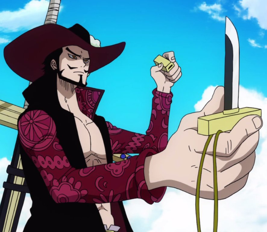 Cúpula do Trovão - One Piece, hoje, está com apoximadamente 935 episódios.  935 * 20 minutos = 18.700 minutos. Dividindo por 60 minutos, teremos em  horas! 18.700 / 60 = 311, 67