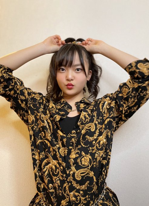 Twitterのコスプレ画像17