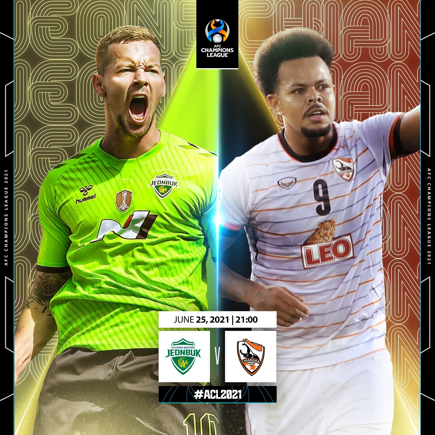 Acl21 Jeonbuk Hyundai Motors Chiangrai United Fc 21 00 Bunyodkor Stadium Acl21 Group H Who Will Bag Their First 3 Points T Co Hrencyo5pf Acl21 Jeonbuk Hyundai Motors Chiangrai United Fc 21 00 Bunyodkor Stadium Acl21 Group H Who Will Bag Their First 3 Points T Co Hrencyo5pf