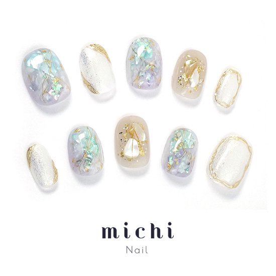 ミチネイル Michi Nails Twitter ミチネイル Michi Nails Twitter