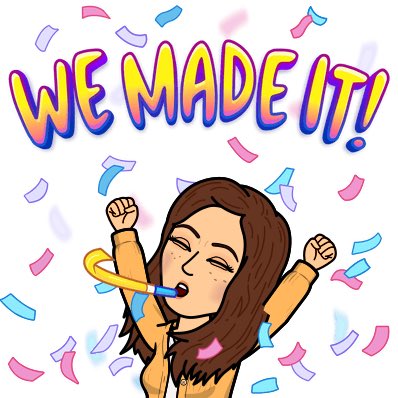 mrs_murtagh's tweet photo. A very unique, but awesome school year complete! We did it! Congrats to all 2021 graduates and our 4th graders moving up. We are so proud of you! Have a safe and restful summer!☀️ https://t.co/2CvSRolW88