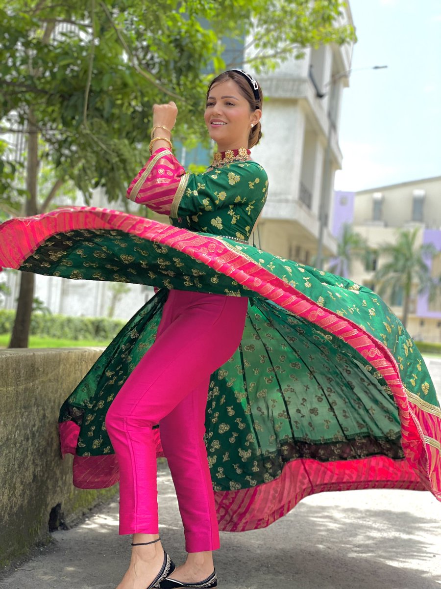 RubiDilaik's tweet photo. Wait for tomorrow’s announcement…. https://t.co/iKjp7o2f0U