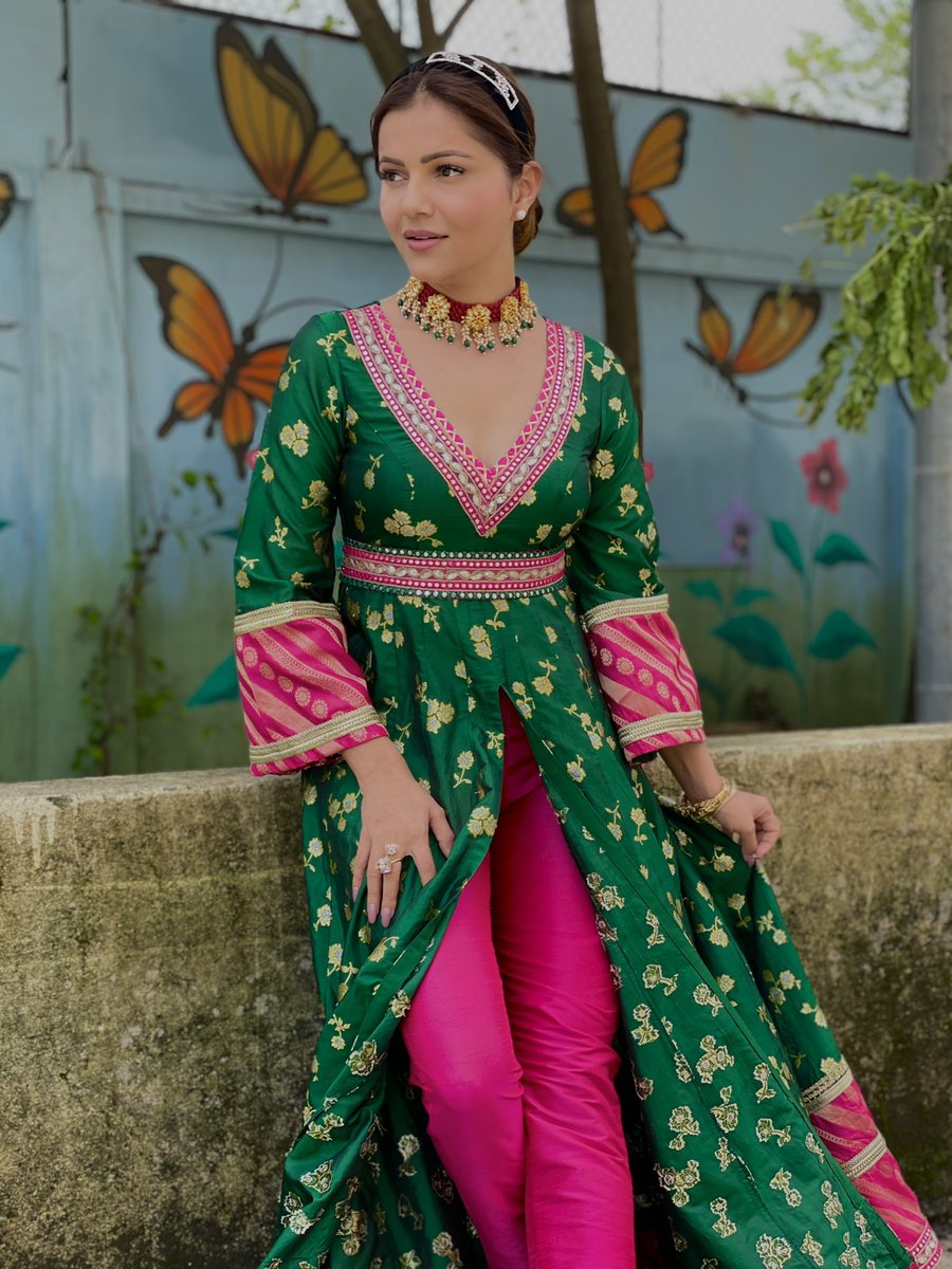 RubiDilaik's tweet photo. Wait for tomorrow’s announcement…. https://t.co/iKjp7o2f0U